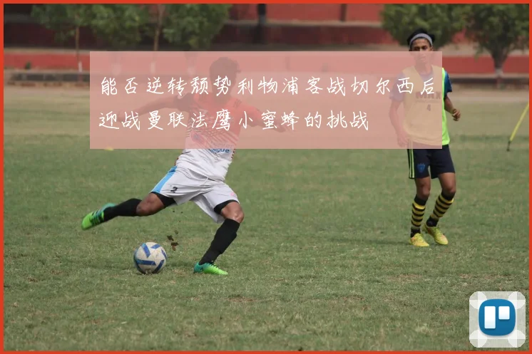 能否逆转颓势利物浦客战切尔西后迎战曼联法鹰小蜜蜂的挑战
