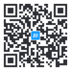 iOS 系统版 二维码 | PGSoft