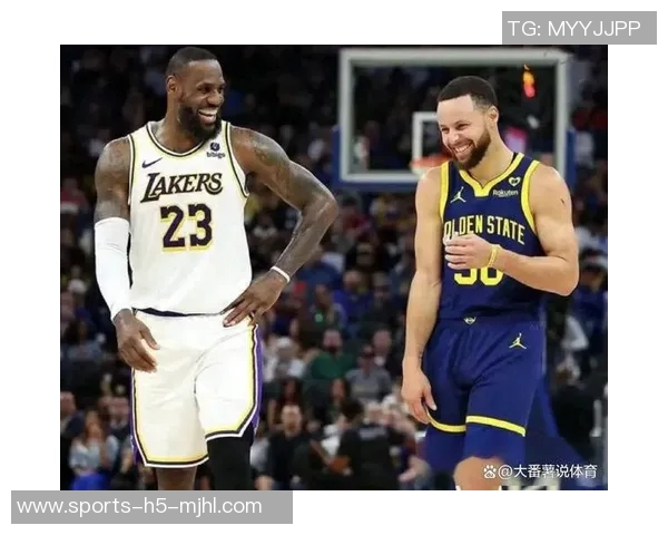 大范称詹姆斯与库里或为历史上身体状态最佳的篮球运动员